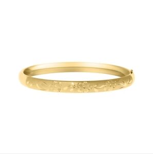 Kiddie Kraft 14KT Gold Filled Child's Bracelet